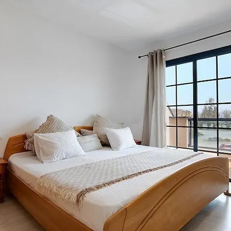 Mar Y Sol בית נופש