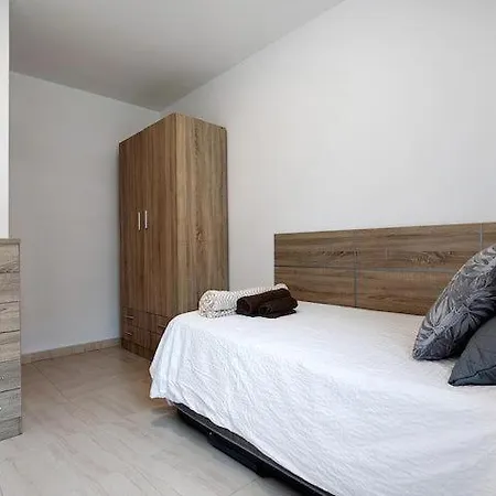 Mar Y Sol בית נופש *