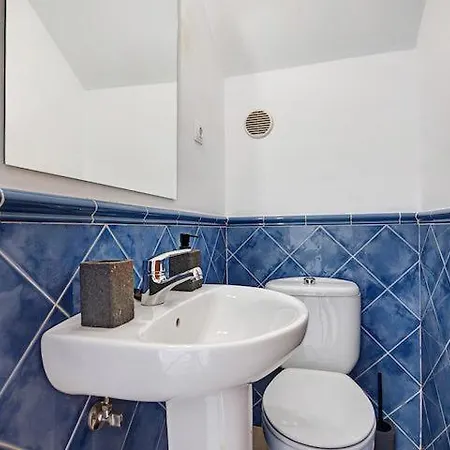 Mar Y Sol Semesterbostad *