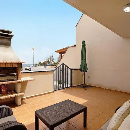 Hébergement de vacances Mar Y Sol *