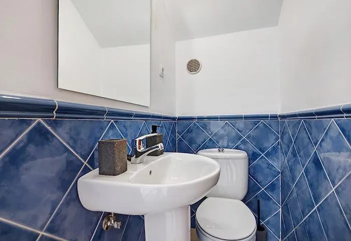 Mar Y Sol Holiday home *