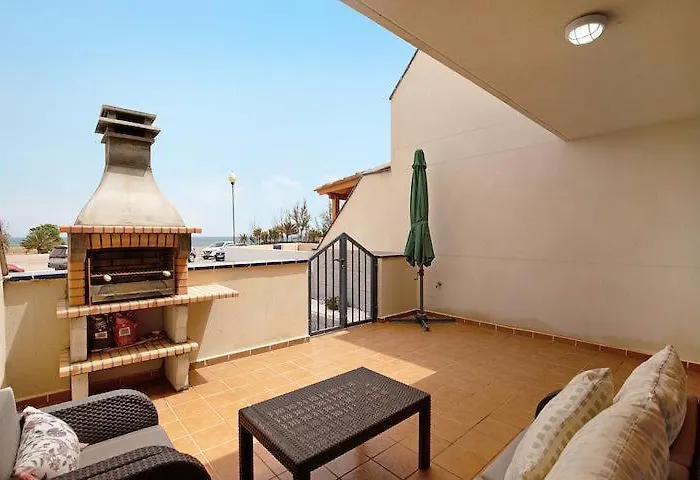 Holiday home Mar Y Sol *