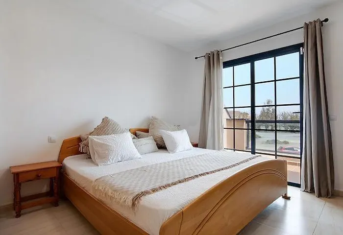 Mar Y Sol Holiday home