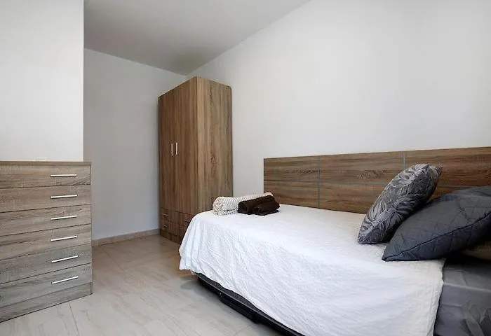 Mar Y Sol Holiday home *